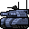 61式戦車（by GHQ）